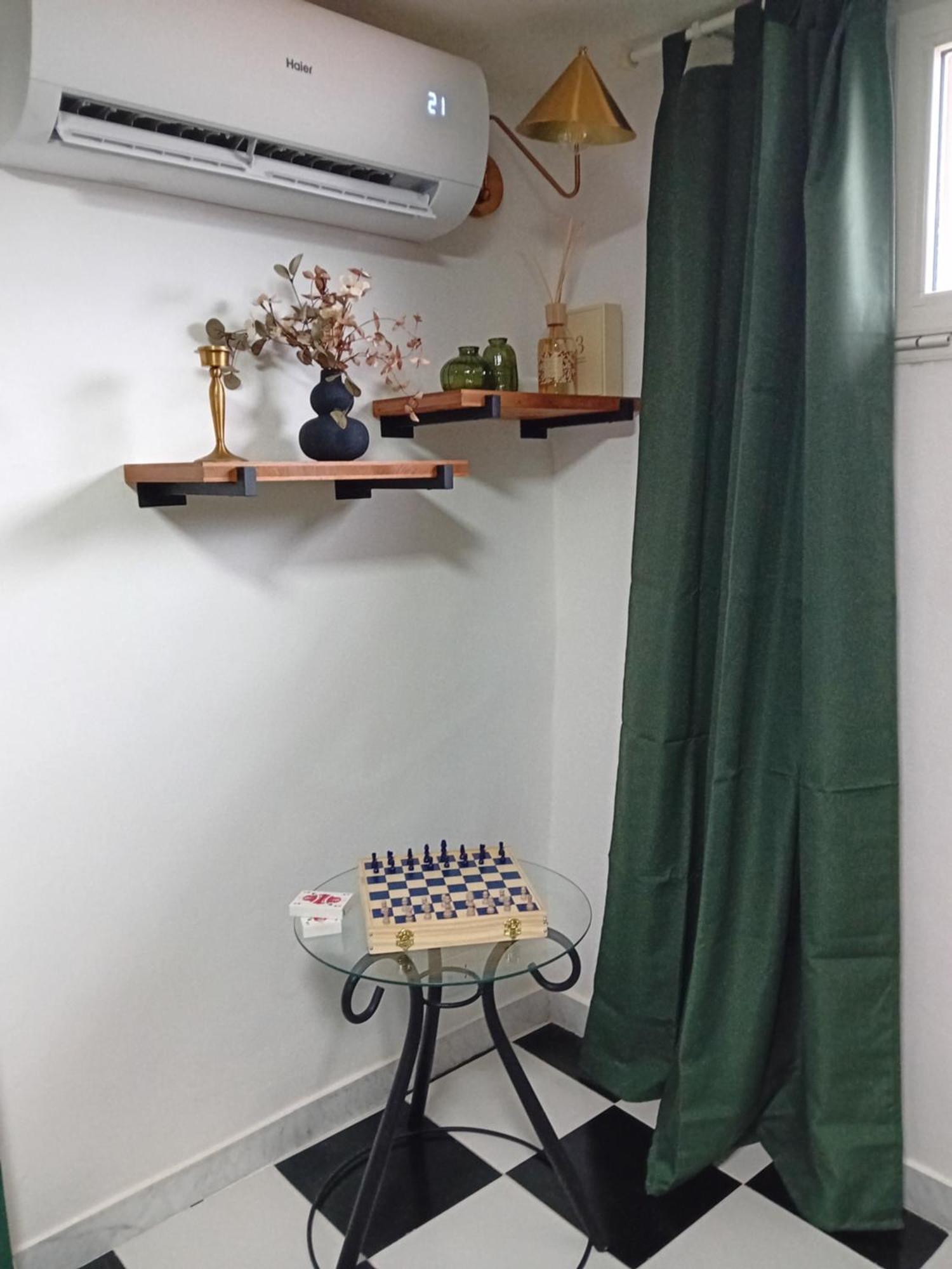 斯培西亚Bijou Loft公寓 外观 照片