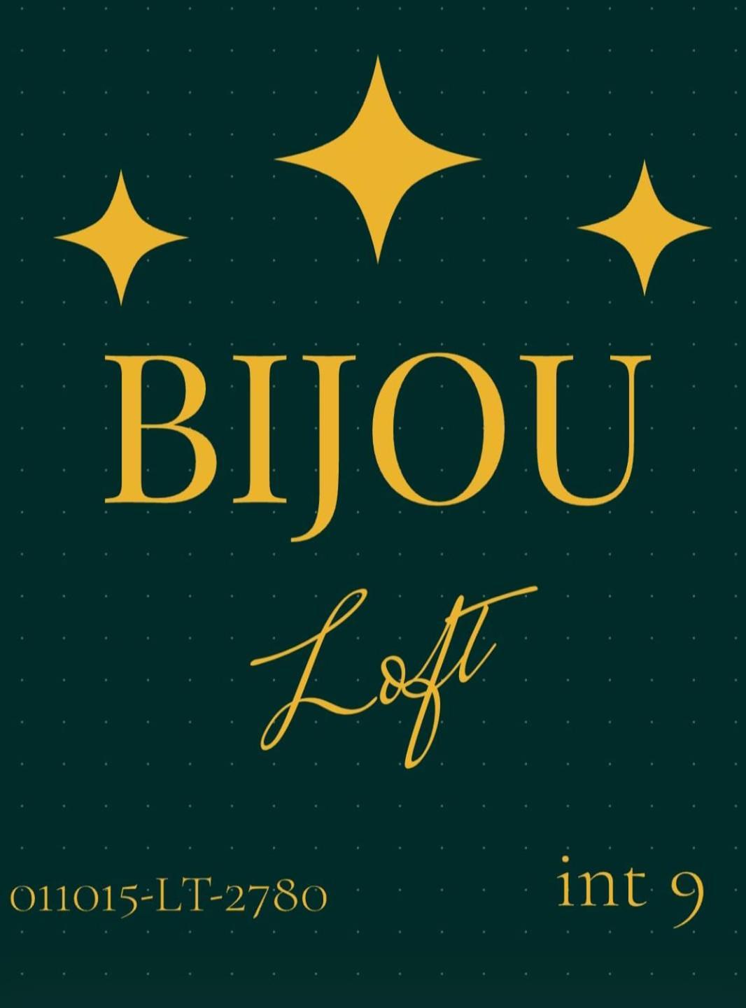 斯培西亚Bijou Loft公寓 外观 照片